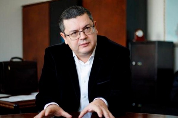 “Ukraynaya dəstəyinə görə Azərbaycan Prezidentinə minnətdarıq”